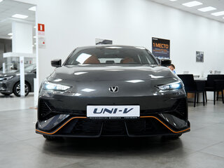 2026 Changan UNI-V I Рестайлинг 2, серый, 3499900 рублей, вид 3