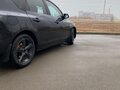 2006 Mazda 3 I (BK), чёрный - вид 4