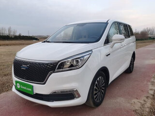2022 Oshan Cosmos, белый, 1744000 рублей, вид 1