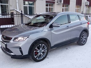 2024 Belgee X50, серый, 2100000 рублей, вид 1
