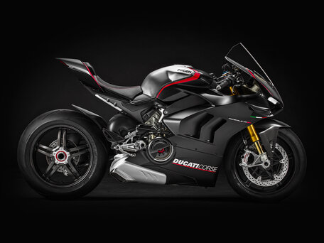 Ducati panigale v4