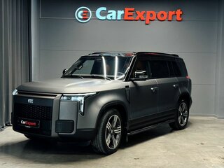 2023 Polar Stone (Jishi) 01, серый, 6400000 рублей, вид 1