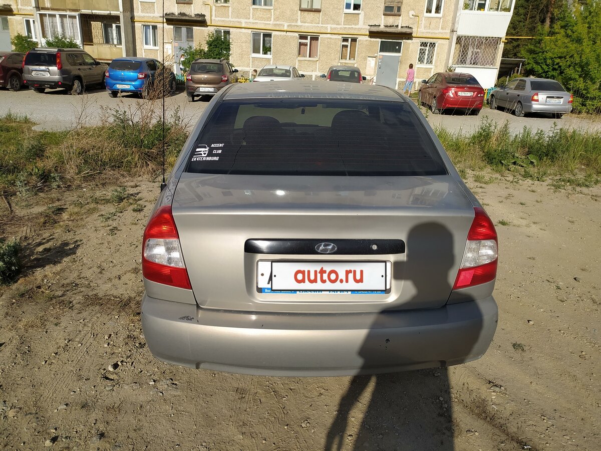 Accent тагаз дворники