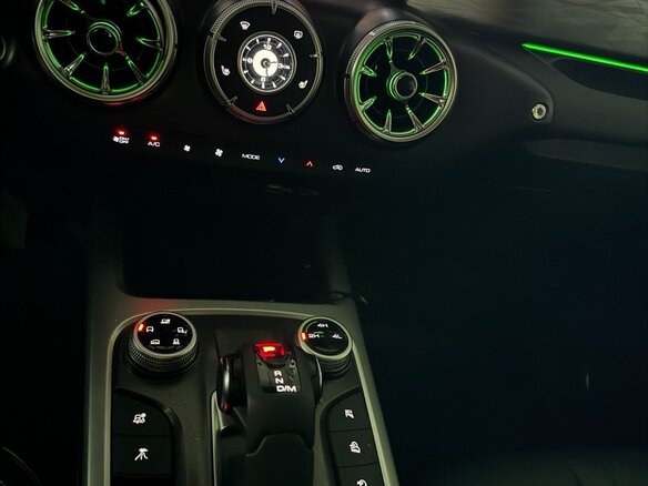 2023 Tank 300 I, белый, 3850000 рублей - вид 7