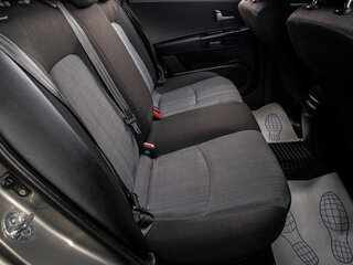 2011 Kia Ceed I Рестайлинг, серебристый, 799000 рублей, вид 1
