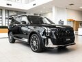 2026 GAC GS8 Dragon II, чёрный, 5349000 рублей