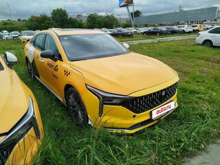 2023 FAW Bestune B70 I, белый, 1086705 рублей, вид 2