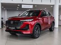 2025 Changan UNI-S I, красный