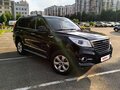 2023 Haval H9 I Рестайлинг, чёрный, 3400000 рублей - вид 2