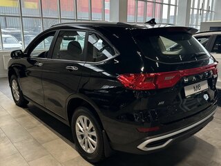 2026 Haval M6 II, чёрный, 2299000 рублей, вид 3