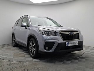Subaru Forester V