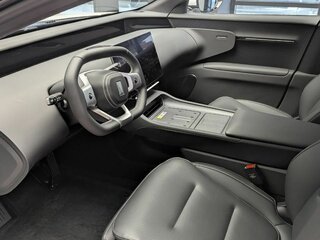 2025 Avatr 12, фиолетовый, 7650000 рублей, вид 5