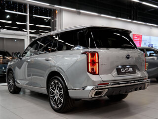 2025 GAC GS8 Dragon II, серебристый, 5199000 рублей, вид 2