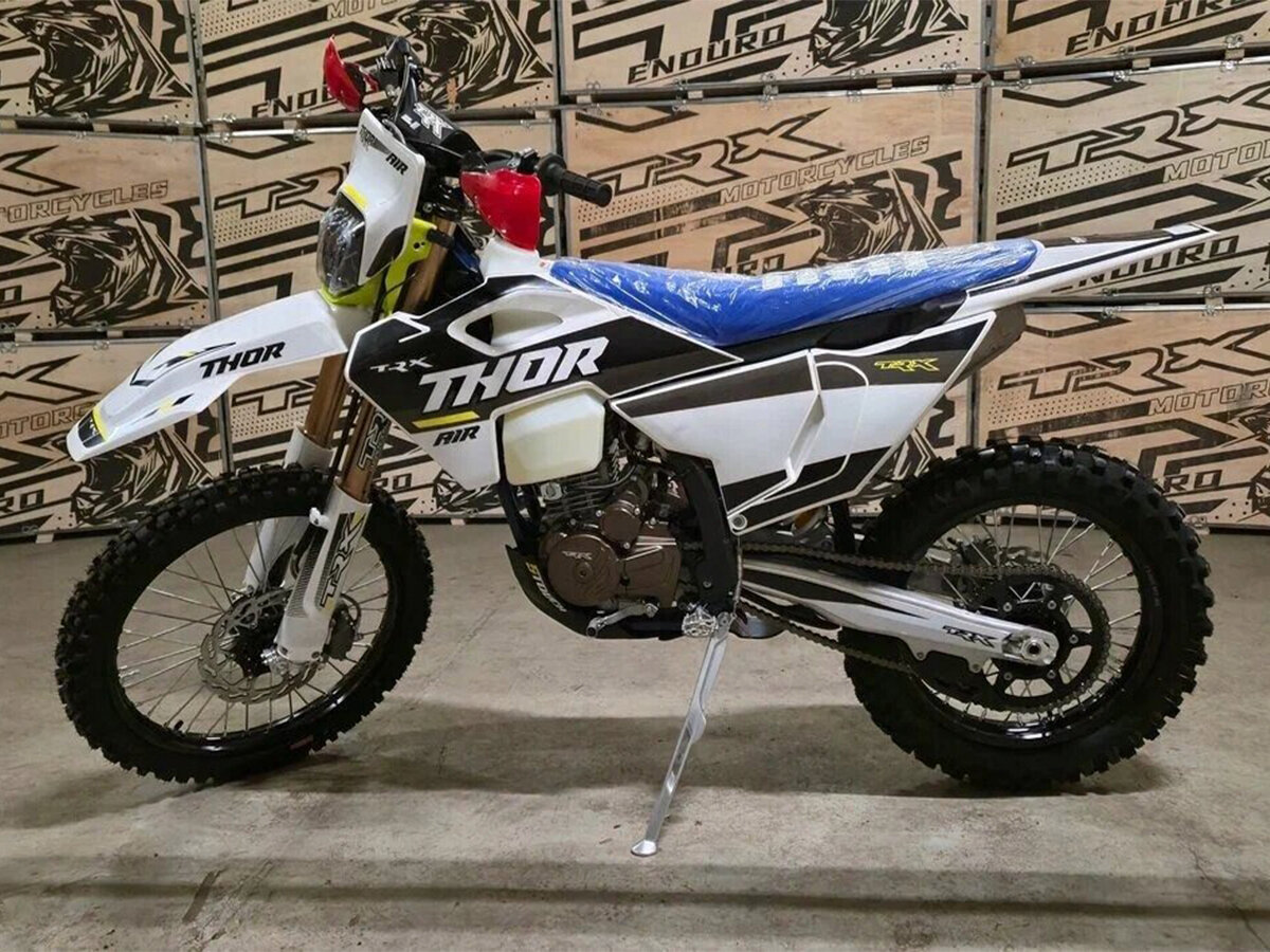 TRX Thor 300