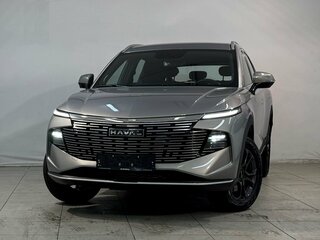 2026 Haval F7 II, серый, 3799000 рублей, вид 1