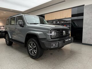 2026 Tank 300 I, серый, 4884000 рублей, вид 1