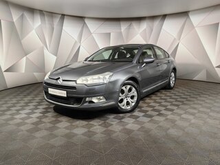 Citroen C5 II