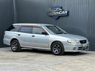 Nissan Expert