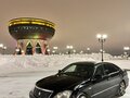 2006 Toyota Crown XII (S180), чёрный, 700000 рублей - вид 1