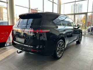 2025 Lynk & Co 900, чёрный, 8400000 рублей, вид 1
