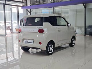 2025 Wuling Mini EV Gameboy 17.3 kWh III, белый, 680000 рублей, вид 5