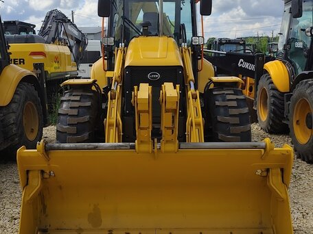 2025 LGCE B879F, жёлтый, 8585000 рублей, вид 3