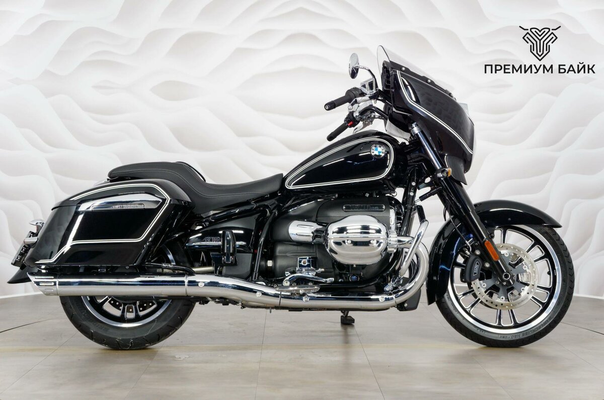 BMW R 18 B