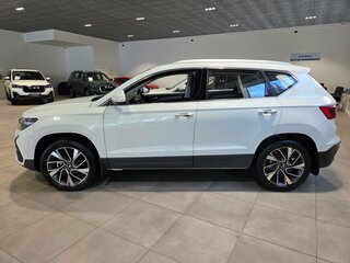 2023 Jetta VS5 I Рестайлинг, белый, 2649000 рублей, вид 4