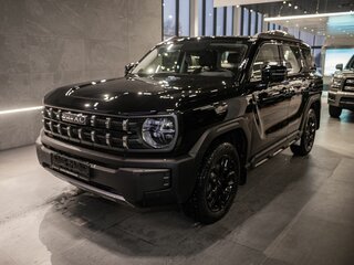 2026 Haval H3 I Рестайлинг, чёрный, 2699000 рублей, вид 1