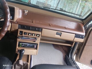 1988 Lada (ВАЗ) 21096, бежевый, 258000 рублей, вид 2