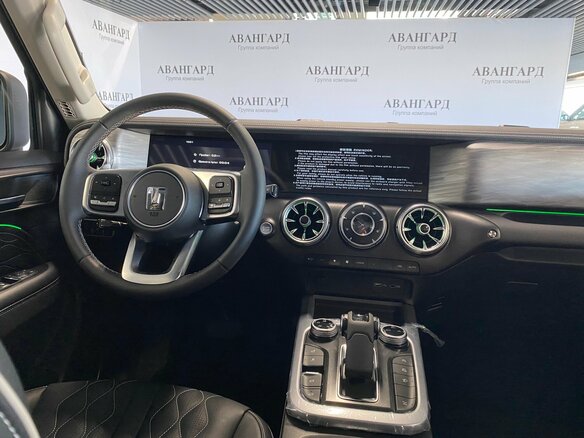 2026 Tank 300 I, серый, 4799000 рублей - вид 6