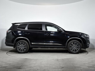 2021 Chery Tiggo 8 Pro I, синий, 1815000 рублей, вид 4