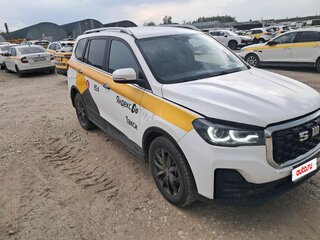 2023 SWM G05 Pro, серый, 1482000 рублей, вид 3