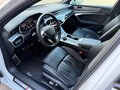 2019 Audi A6 40 TDI V (C8), белый, 4399999 рублей - вид 9