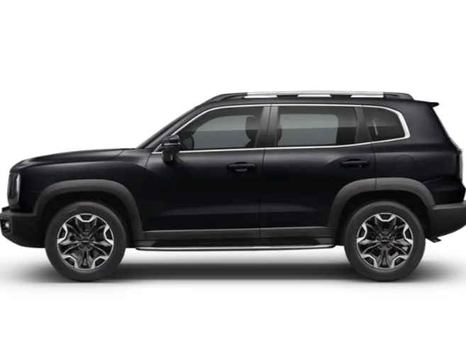 Haval Dargo I