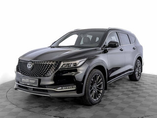 Dongfeng DFSK ix7
