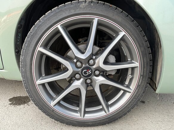 2007 Toyota Prius II Рестайлинг (XW20), зелёный, 690000 рублей - вид 7