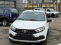 2026 Lada (ВАЗ) Granta Active Cross I Рестайлинг, белый - вид 9