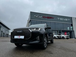 2026 Tenet T7, чёрный, 2735000 рублей, вид 2