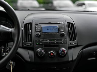 2010 Hyundai i30 I, бежевый, 620000 рублей, вид 5
