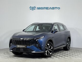 Kaiyi X7 Kunlun