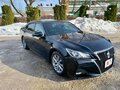 2015 Toyota Crown XIV (S210) Рестайлинг, чёрный, 2390000 рублей - вид 10