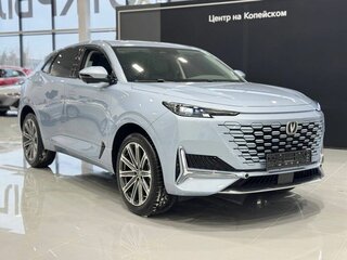 2024 Changan UNI-K, голубой, 4699900 рублей, вид 1