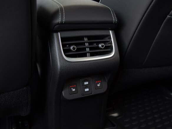 2024 Tank 300 I, красный, 5890000 рублей - вид 27