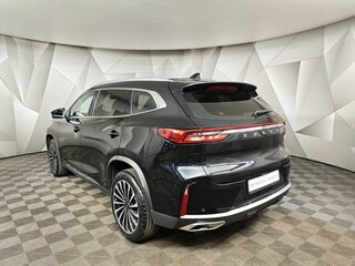 2024 Exeed TXL I Рестайлинг 2, чёрный, 2759000 рублей, вид 4