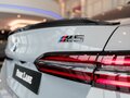 2025 BMW M5 VII (G90), серый, 20890000 рублей - вид 11