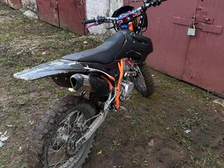 Xmotos Racer 250 Pro