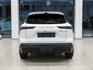 2026 Jetour Dashing I, белый, 2989900 рублей, вид 5