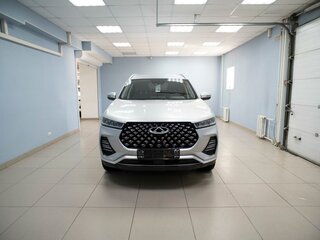 2022 Chery Tiggo 7 Pro I, серый, 1749000 рублей, вид 1