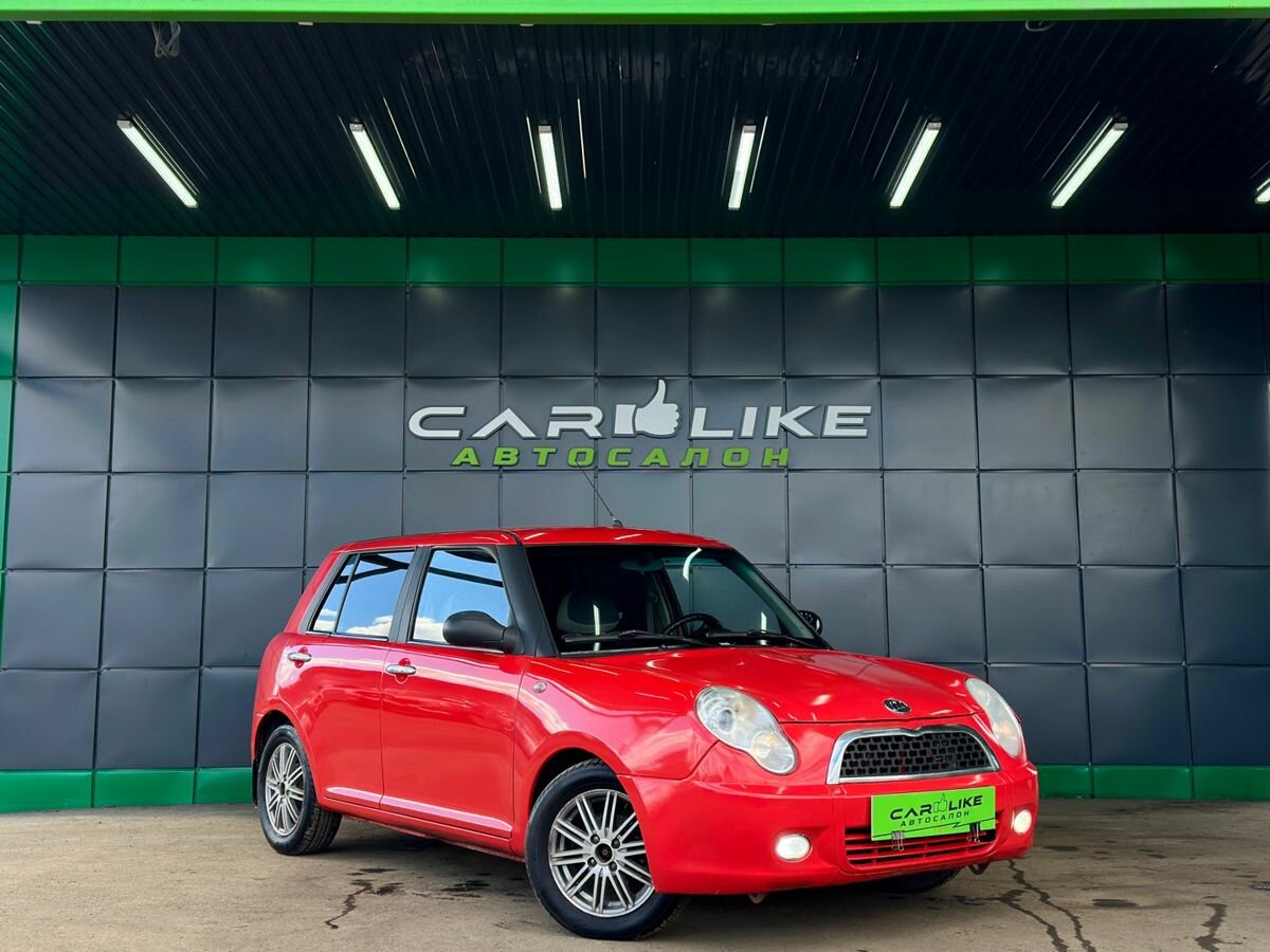 Lifan Smily I (320)
